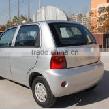 electric cars for sale 10KW 96V electric mini car