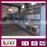 Vacuum Tube Cookware Pan Pot Bottom Brazing Machine