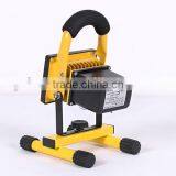 30W Rechargeable LED Flood Lights Spots Lamp 12v Car Fishing Camping Light thumbnail-6