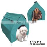 Foldable and Hot Sale of Pet Bed Tents for dog