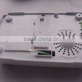 Portable Wired Backup Battery Outdoor Siren Siren With Strobe Led Light SL-700B thumbnail-3