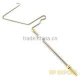 SS Half Hightch Rotary Whip Finisher