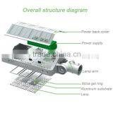 High Power High Lumen IP65 90w LED Street Light Road Light Wholesale thumbnail-2