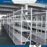 High Quality China Manufacturer Steel Warehouse Storage Iron Rack thumbnail-1