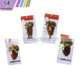 2015 New Design Christmas Pine Cone Hanging Decoration Set thumbnail-1