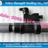High Quality 8-97609789-6 Common Rail Injector