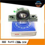 High Quality Pillow Block Bearing Wind Generator Bearing thumbnail-1