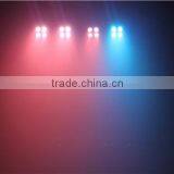 Wholesale High Power 100W RGBW 4in1 DMX LED Bright Stage Light thumbnail-4