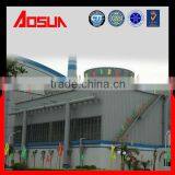 2000T Low Price Square Cooling Tower System thumbnail-1