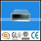1060 3003 5052 5083 7075 6061 6063 Aluminium Rectangular Tube thumbnail-5
