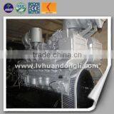 High Performance Big Generators Power Diesel Generator Set 250kva Fuel Consumption thumbnail-3