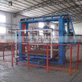 pu Foam Cutting Machine/foam Machine/sponge Machine/sponge Cutting Machine/foaming Machine