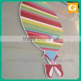 Cutting KT Board PVC Foam Board Printing and Curving thumbnail-2