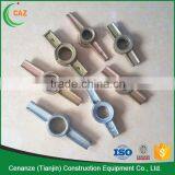 Scaffolding Parts Adjustable Screw Jack Nut Thread Quality Choice thumbnail-4