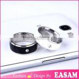 2016 New Design Multifunction NFC Smart Ring for Smart Phone Quality Choice thumbnail-1