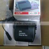 Supply 150W 12V PTC Ceramic Car Heater