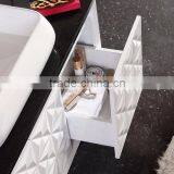 ROCH 8005 Combo European Granite Inlay Table Top Bathroom Furniture thumbnail-3