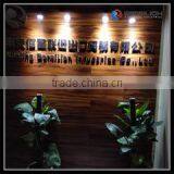 Nanjing Bersilion Import & Export Co., Ltd. company overview - view 1 thumbnail