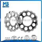 Made in China High Speed Cycloidal Gears/ Cycloidal Wheel thumbnail-3