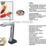 VGA Presenter Scanner Document Camera Visualizer