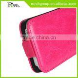 2015 Hot Sellingpu Leather Mobile Phone Case Buyer for IPhone 5G thumbnail-3