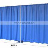 Quest Pipe and Drape for Hotel,wedding,event Etc thumbnail-2