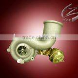 Auto Engine-Turbocharger K04-001 FOR BORA/JETTA thumbnail-1