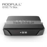 Hot Selling Unlocked G10C Amlogic S905 G10C 2gb Ram 16gb Rom Android tv Box thumbnail-4