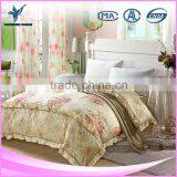 Cheap Wholesale High Quality Chinese Duvet Cover Bed Set thumbnail-4