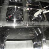 Hot Sale 16 Trays Single Door Bread Dough Proofer With Steam System thumbnail-6