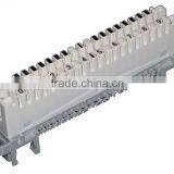 LSA 10 Pair Krone Disconnection Module thumbnail-1