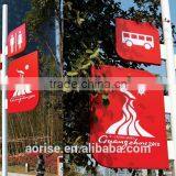 Outdoor Advertising Aluminum Led Pylon Sign thumbnail-6