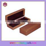 High-End Plastic Leather Pen Drive Gift Presentation Box Custom Suppliers In China