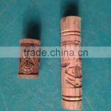 India Markert Wood Laser Engraving Machine& Wood Laser Cutting Machine for Sale thumbnail-2