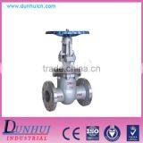 High Quality API Cryogenic Gate Valve thumbnail-1