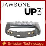 Jawbone UP3 Activity Tracker With Resting Heart Rate Monitor thumbnail-1