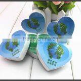 Water Bottle Shape Compressed Towel With Customer Logo Card thumbnail-6