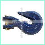 Qingdao Best Hardware Clevis Grab Safety Hook thumbnail-4