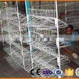 Powder Coating Line for Cloth Hangers