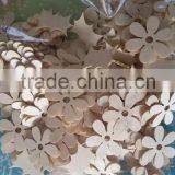 Hanging Decorative Wooden Ornaments thumbnail-2