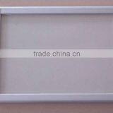 FLY Aluminum Silver Wall Hanging Picture Photo Frame thumbnail-1