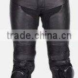 DL-1396 MotorbikeRacing Leather Pants and Jackets thumbnail-1