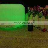 New Technology Aroma Diffusers Cool Mist Humidifier With Essential Oil thumbnail-3