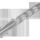 Wholesale Titanium Alloy V-Angle Camping Tent Peg, Tent Pin, Stainless Metal Tent Stake thumbnail-4