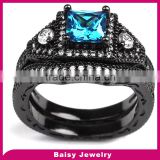 classic best selling wholesale Fashion silver ring price
