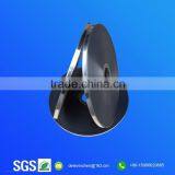 Colorful Single Side Free Edge Aluminium Mylar Foil of Good Insulation thumbnail-1
