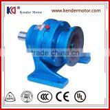 Best Selling Cycloidal Gear Speed Reducer