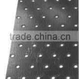 Perforated Nail Plates For Wood Connecting thumbnail-2