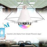 Factory Price Scoreboard Led Score Board Wireless Remote Control Speaker thumbnail-5