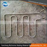 Custom Made Electric Tubular Toaster Oven Heating Element thumbnail-4